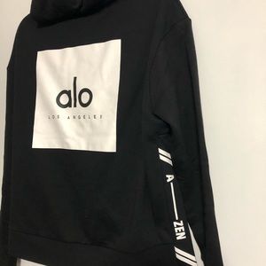 Alo Yoga Vaunt Hoodie